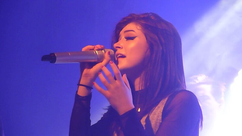 Against the Current - Dreaming Alone