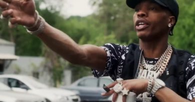 Lil Baby - Gang Signs