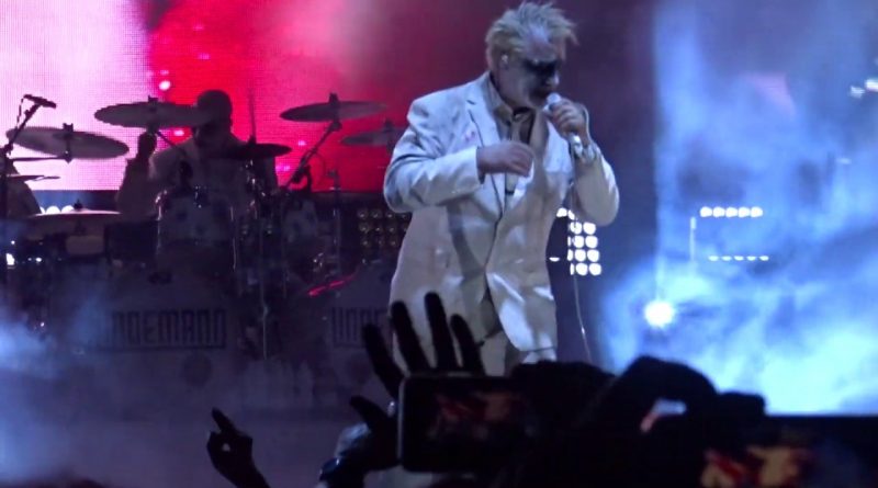 Lindemann - Fat