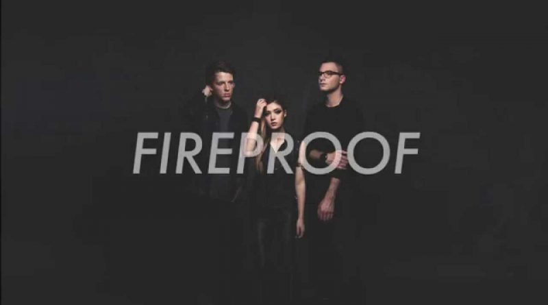 Against the Current - Fireproof