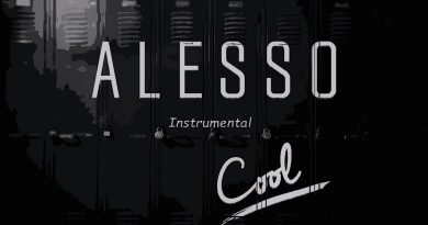 Alesso - Cool