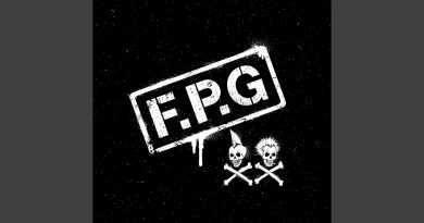 F.P.G. - Проебал
