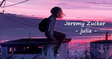 Jeremy Zucker - julia