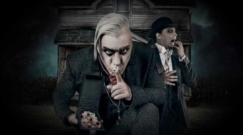 Lindemann - Skills in Pills