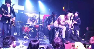 Palaye Royale - Get Higher