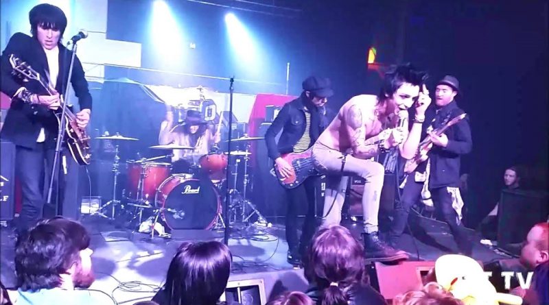 Palaye Royale - Get Higher