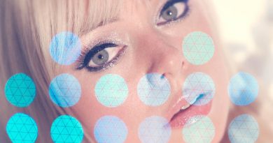 Chromatics - Move A Mountain