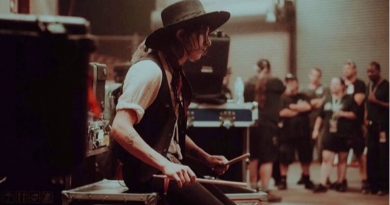 Palaye Royale - Death Is a Party, Invite All Your Friends