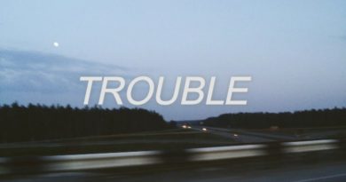 Sleeping With Sirens - Trouble