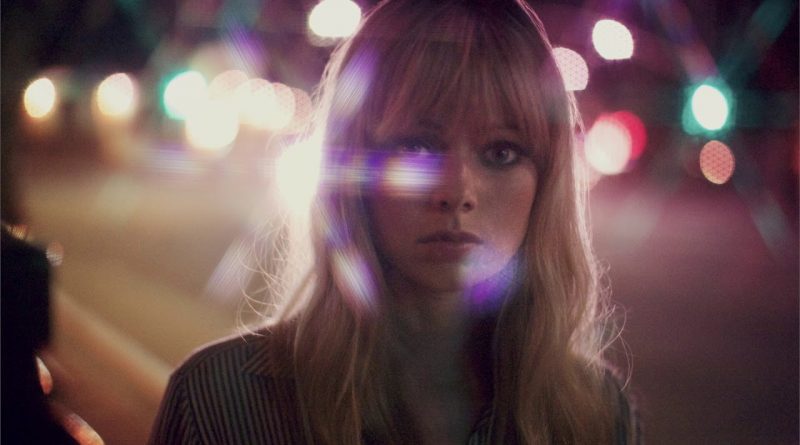 Chromatics - Street Lights