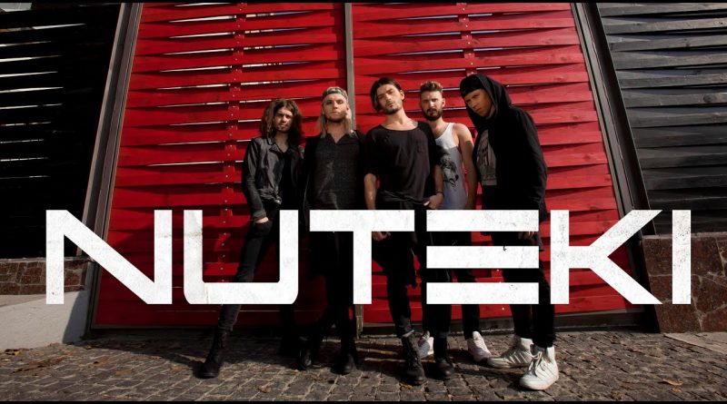 Nuteki - Если бы не ты