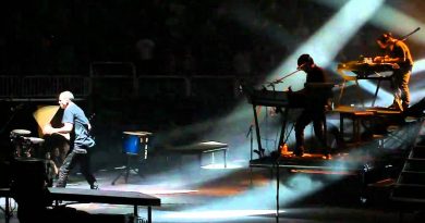 Linkin Park - Blackout