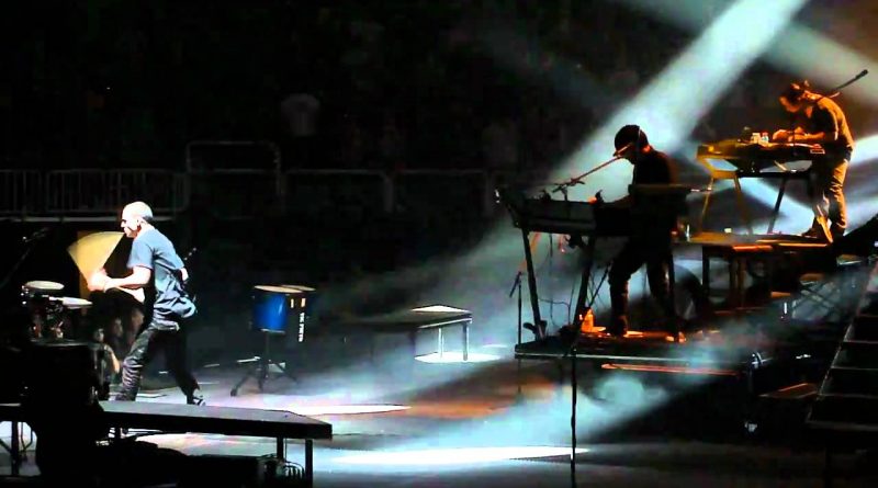 Linkin Park - Blackout