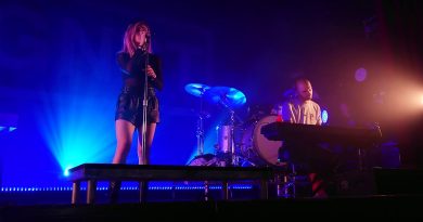 Against the Current - Comeback Kid