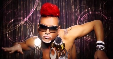 Azis - MMA