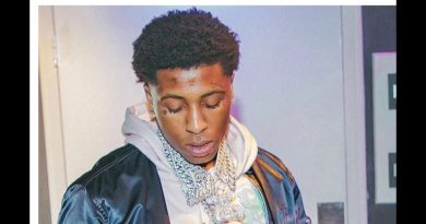 YoungBoy Never Broke Again - Fuck Ya!