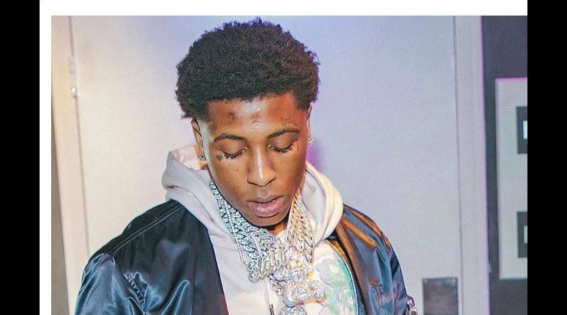 YoungBoy Never Broke Again - Fuck Ya!