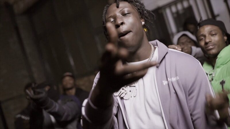 Abra Cadabra - On Deck