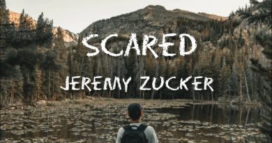 Jeremy Zucker - scared