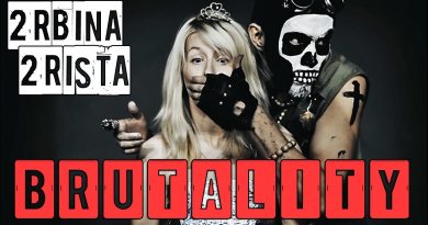 2rbina 2rista - Бруталити