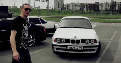 Пума и Коля Найк - ЕКХ