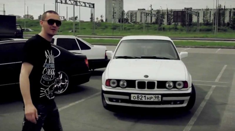 Пума и Коля Найк - ЕКХ