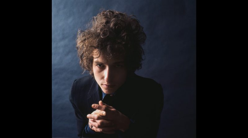 Bob Dylan - Ballad of a Thin Man