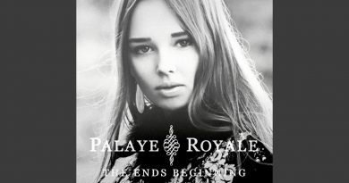Palaye Royale - Cemeteries No. 02 (Dreams of Lieseil)