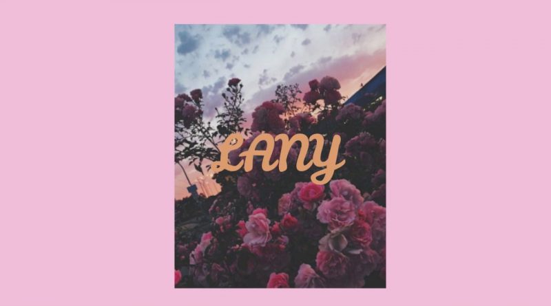 LANY – Valentine's Day