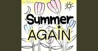 NEMIGA - Summer Again