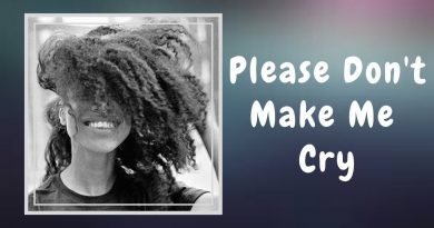 Lianne La Havas - Please Don't Make Me Cry