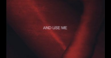 PVRIS, 070 Shake - Use Me