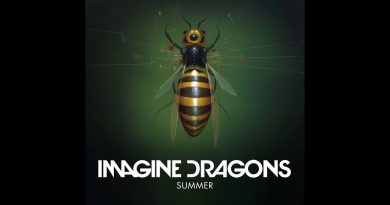 Imagine Dragons — Summer