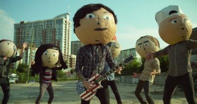 Sleeping With Sirens, Matty Mullins - Congratulations