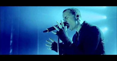 Linkin Park - War