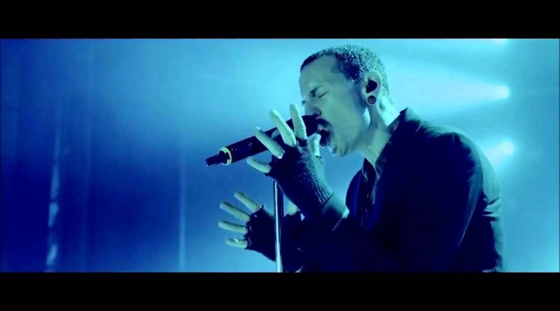Linkin Park - War