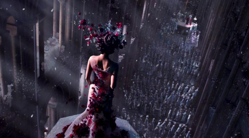 BANKS – Stroke