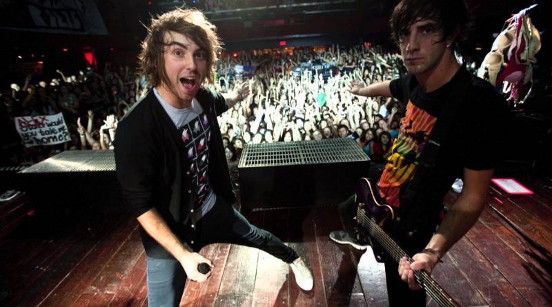 All Time Low – Weightless