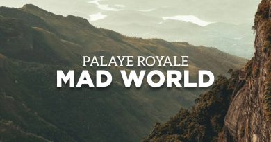 Palaye Royale - Mad World