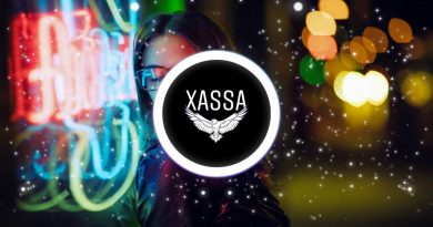 Xassa - Малютка