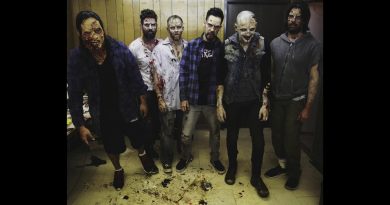 Linkin Park - Mark the Graves