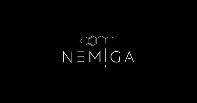 NEMIGA - Just Happy