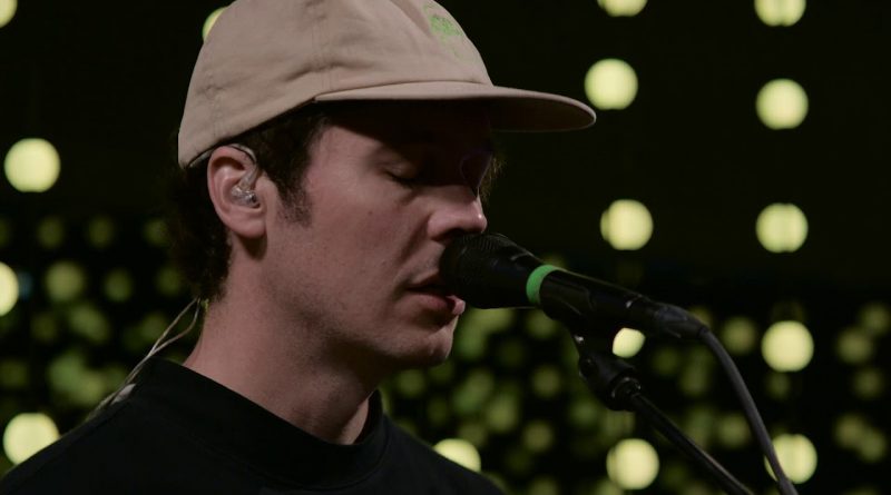 Washed Out - Burn Out Blues