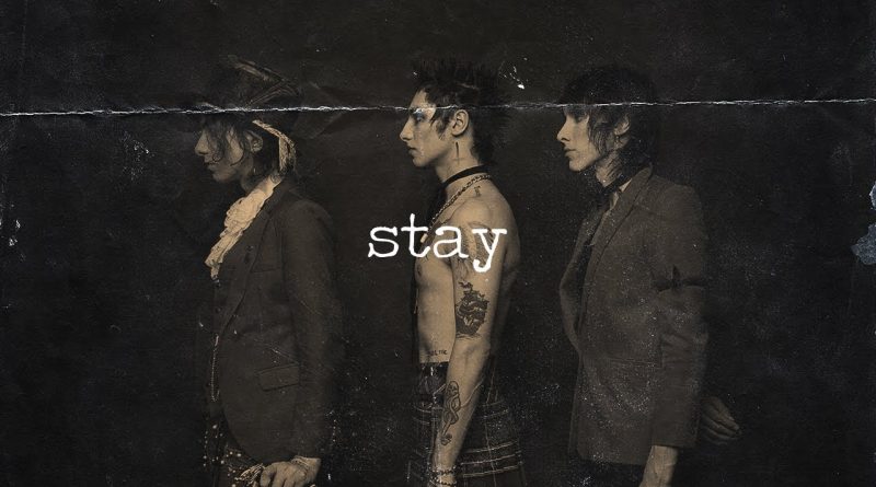 Palaye Royale