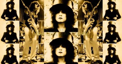 T. Rex - Monolith