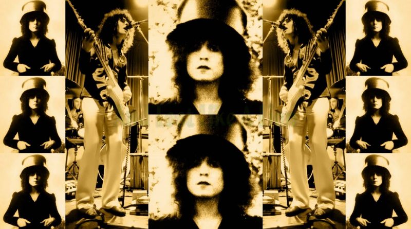 T. Rex - Monolith