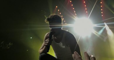 Imagine Dragons — Yesterday