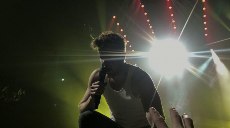 Imagine Dragons — Yesterday