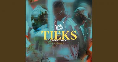 13 Block, Niska - Tieks feat. Niska