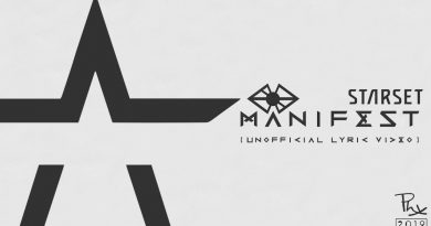 Starset - MANIFEST